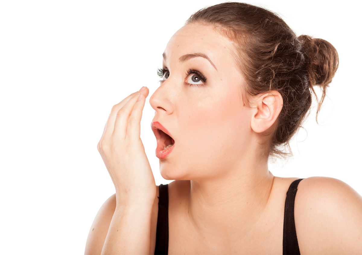 Learn More About Bad Breath Near Me In Eugene OR Area