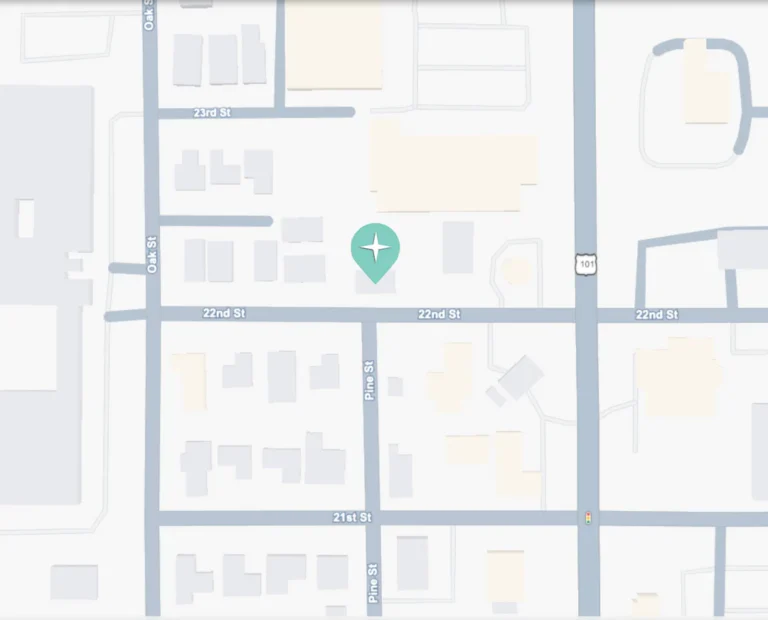 Distinctive Dentistry, dentist office in Florence, OR