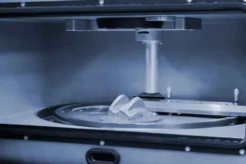 Dental 3D Printer in Eugene & Florence, OR at Distinctive Dentistry