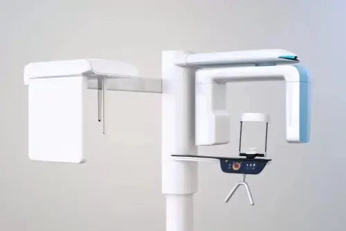 Cone-Beam Computed Tomography X-Ray in Eugene & Florence, OR
